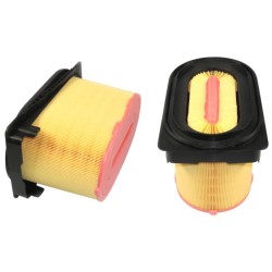 Filtre air HIFI SA 17479