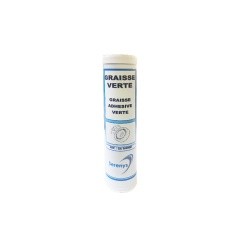 Graisse Verte Cartouche 430ml - ref. AJD/GRAISSE.VERTE430ML | TP Agri