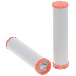 Filtre air HIFI SA 17498