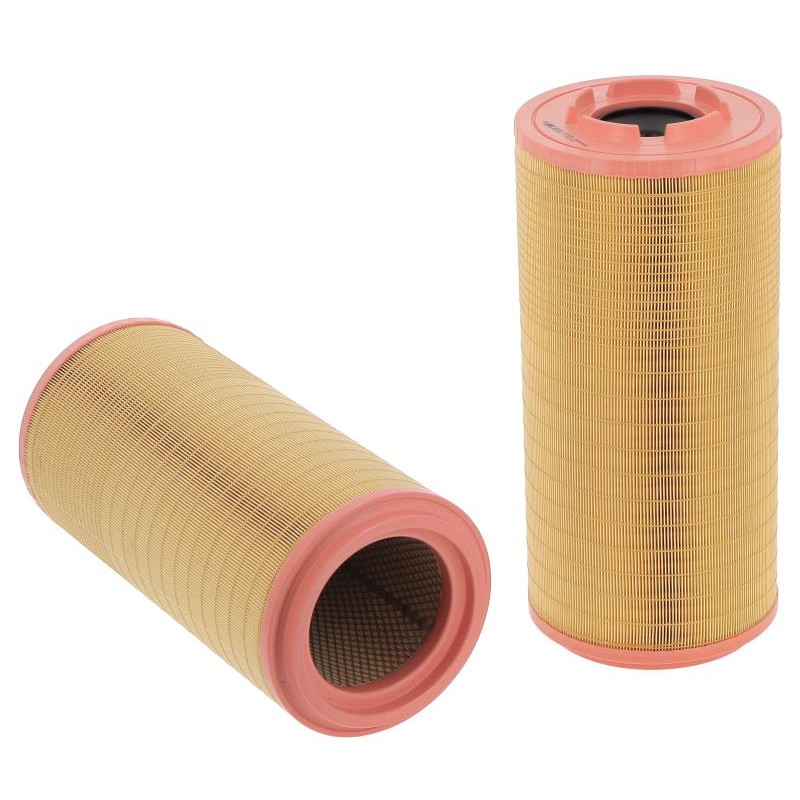 Filtre air HIFI SA 17541