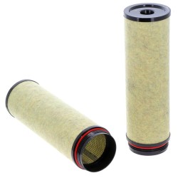 Filtre air HIFI SA 17542