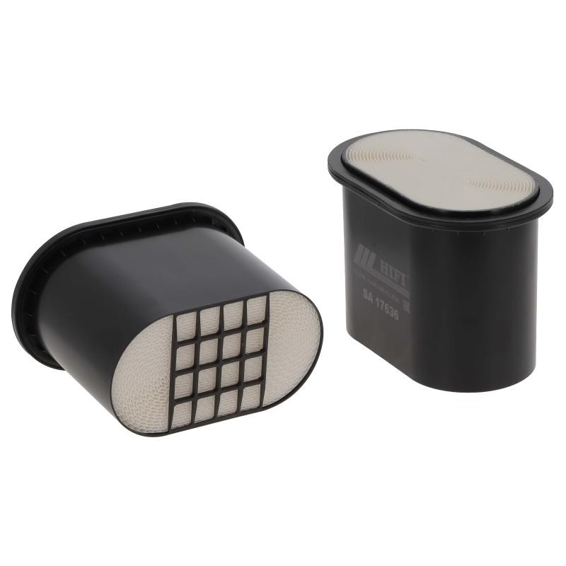 Filtre air HIFI SA 17636