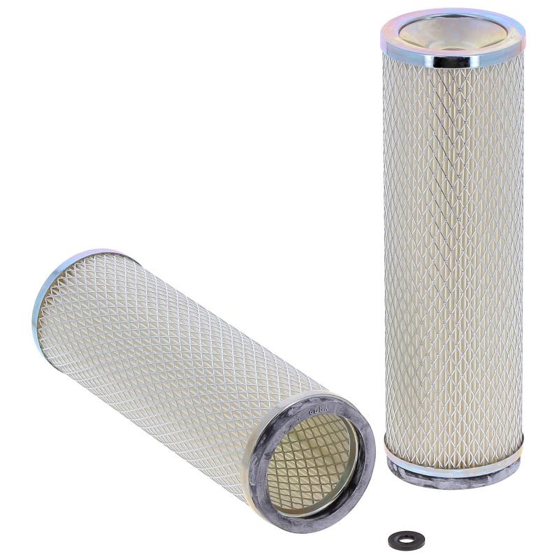 Filtre air HIFI SA 17675