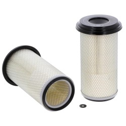 Filtre air HIFI SA 17677