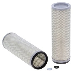 Filtre air HIFI SA 17678