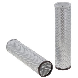 Filtre air HIFI SA 17680