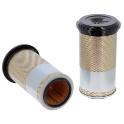 Filtre air HIFI SA 17687