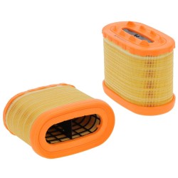 Filtre air HIFI SA 17708