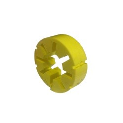 Flector Accouplement Samiflex - ref. AJD/FLECT.SAMIFLEX.A2 | TP Agri