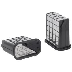 Filtre air HIFI SA 17725