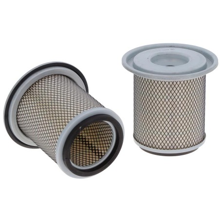 Filtre air HIFI SA 18058