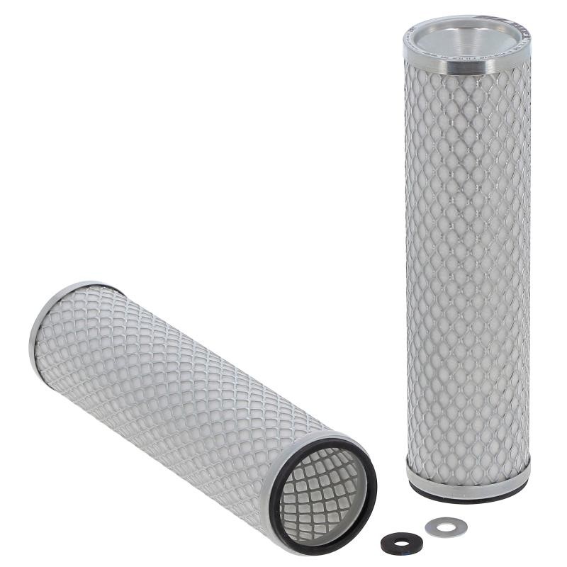 Filtre air HIFI SA 46381