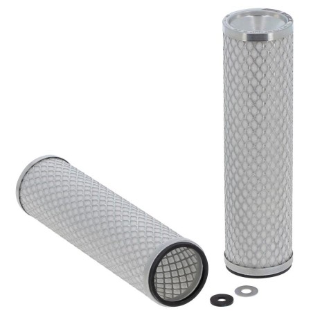Filtre air HIFI SA 46381