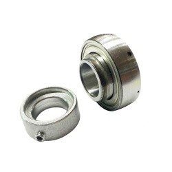 Roule Auto-Aligneur+Vis+Col - ref. AJD/ES.204G2 | TP Agri