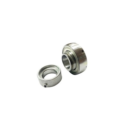 Roule Auto-Aligneur + Vis+ Col - ref. AJD/ES.210G2 | TP Agri