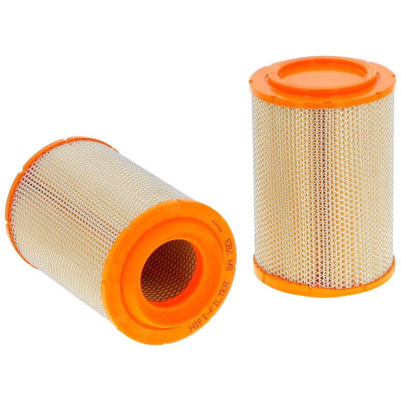 Filtre air HIFI SA 783