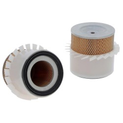 Filtre air HIFI SA 8013
