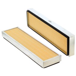 Filtre air cabine HIFI SC 11627