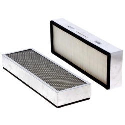 Filtre air cabine HIFI SC 16160