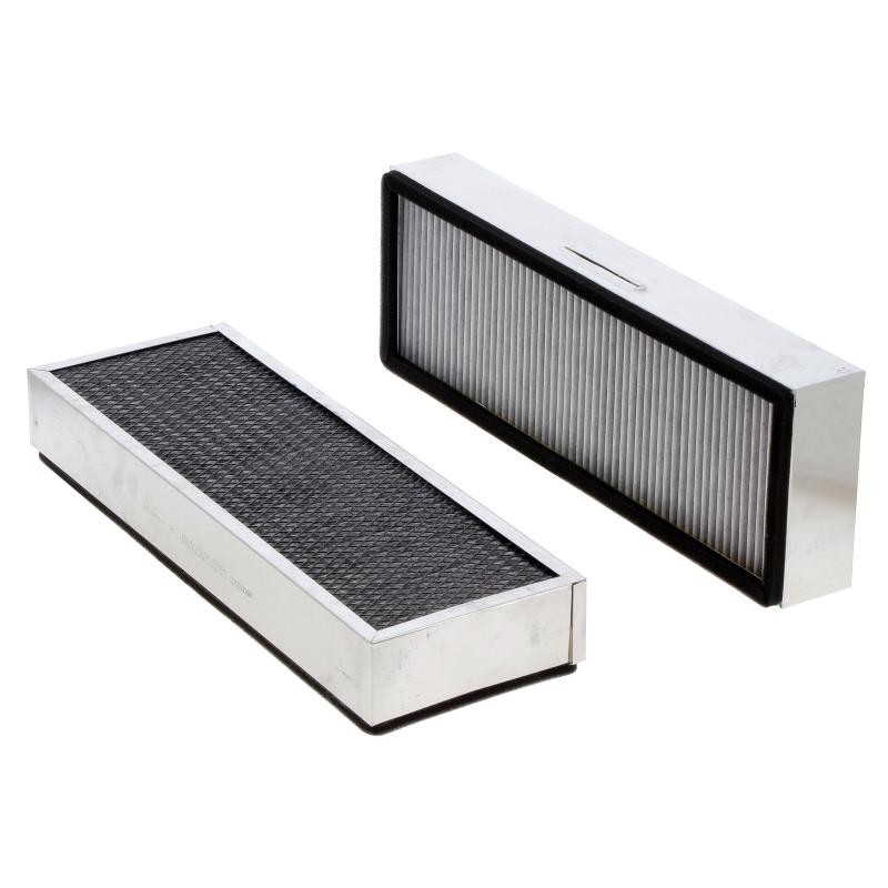 Filtre air cabine HIFI SC 16160 CA