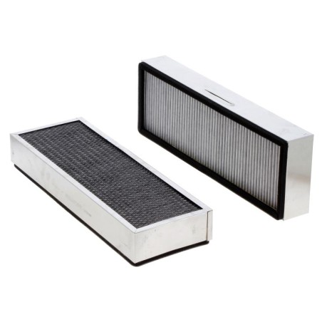 Filtre air cabine HIFI SC 16160 CA