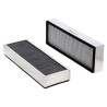 Filtre air cabine HIFI SC 16160 CA