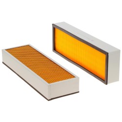 Filtre air cabine HIFI SC 17202