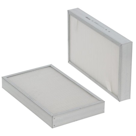 Filtre air cabine HIFI SC 33309