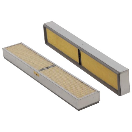 Filtre air cabine HIFI SC 33366