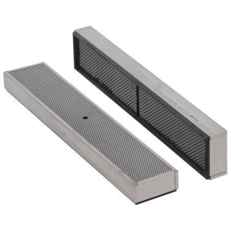 Filtre air cabine HIFI SC 33366 CAG
