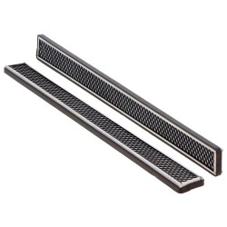 Filtre air cabine HIFI SC 40004 CAG