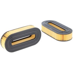 Filtre air cabine HIFI SC 40019
