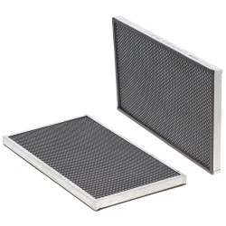 Filtre air cabine HIFI SC 40027 CAG