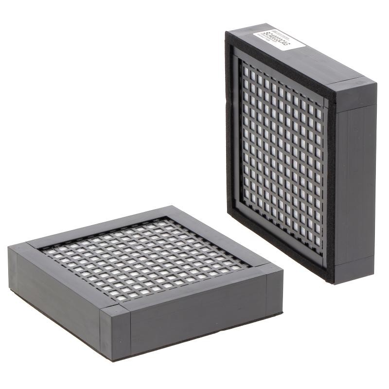 Filtre air cabine HIFI SC 40033 CAG
