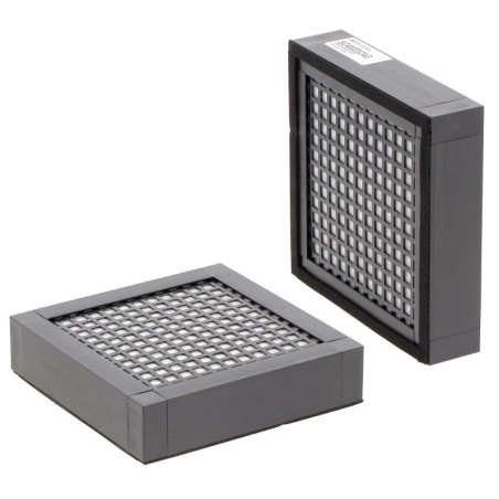 Filtre air cabine HIFI SC 40033 CAG