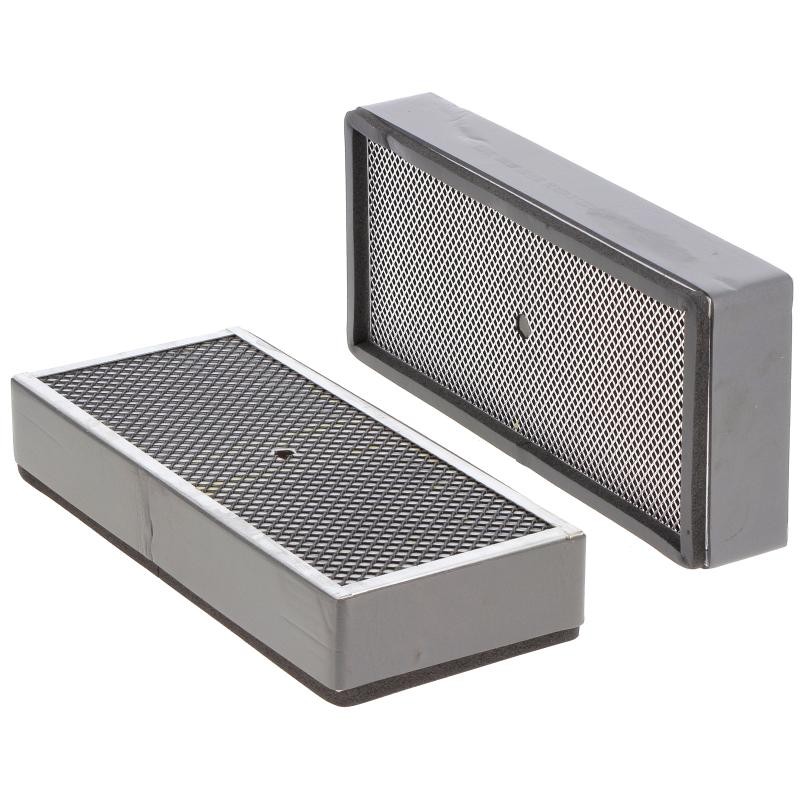 Filtre air cabine HIFI SC 40074 CAG