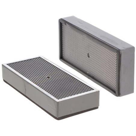 Filtre air cabine HIFI SC 40074 CAG