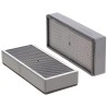 Filtre air cabine HIFI SC 40074 CAG