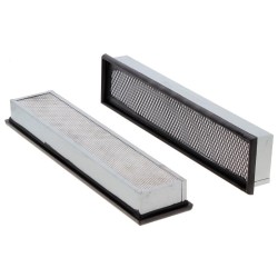 Filtre air cabine HIFI SC 50010 CAG