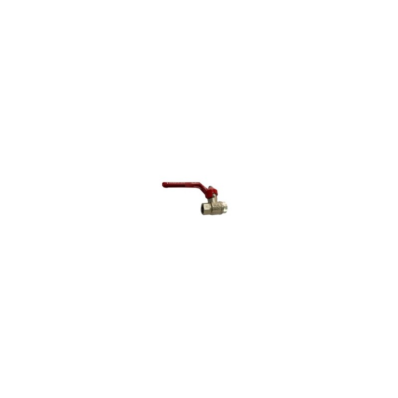 Vanne Bois.Spher.VP 3/4 FF 100 - ref. AJD/E134 | TP Agri