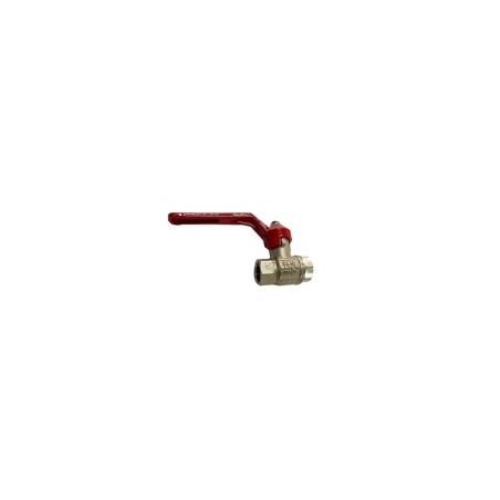 Vanne Bois.Spher.VP 3/4 FF 100 - ref. AJD/E134 | TP Agri