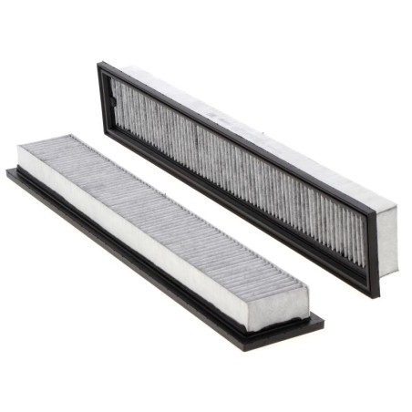 Filtre cabin filter category 2 HIFI SC 50020 CA