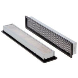 Filtre air cabine HIFI SC 50020 CAG