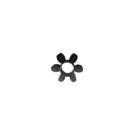 Element Accouplement HRC - ref. AJD/E.HRC180 | TP Agri