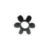 Element Accouplement HRC - ref. AJD/E.HRC180 | TP Agri