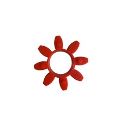 Elem.Accoupl.Giflex Rouge 98sh - ref. AJD/E.GET2432N | TP Agri