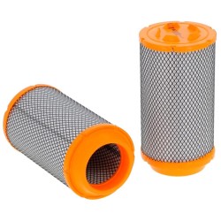 Filtre air cabine HIFI SC 50141 CAM3
