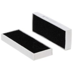 Filtre air cabine HIFI SC 50151 CAG