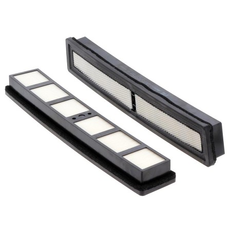 Filtre air cabine HIFI SC 50153