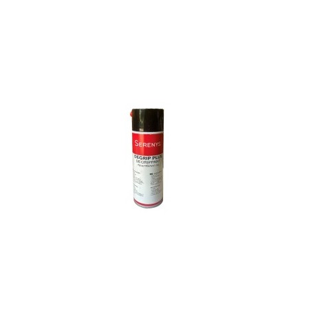 Dégrippant Multi-Usages 400ml - ref. AJD/DEGRIP.PLUS | TP Agri